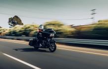 motorcycle in Monmouth and Shrewsbury County